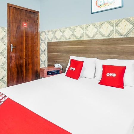 Hotel Osiris 圣保罗 外观 照片