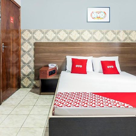 Hotel Osiris 圣保罗 外观 照片